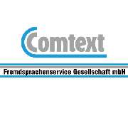 Comtext Fremdsprachenservice GmbH - Übersetzungsbüro Halle (Saale) - LOGO