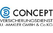 Concept Makler - LOGO