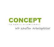 Logo - Concept Marketing & Vertrieb