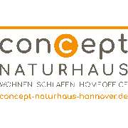 concept NATURHAUS  GmbH & Co. KG - LOGO
