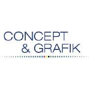 Concept und Grafik Joachim Munkert - LOGO