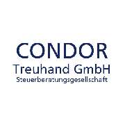 CONDOR Treuhand GmbH Steuerberatungsgesellschaft - LOGO