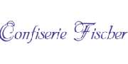 Confiserie Fischer - LOGO