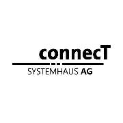 Logo - connecT SYSTEMHAUS AG