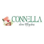 Connella - deine Pflegebox - LOGO