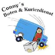 Conny's Boten- und Kurierdienst - LOGO