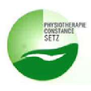 Constance Setz Physiotherapie-Praxis - LOGO