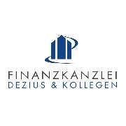 Constantin Dezius Finanzkanzlei Dezius & Kollegen - LOGO