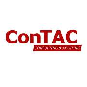 ConTAC GmbH Consulting & Auditing Wirtschaftsprüfungsgesellschaft - LOGO