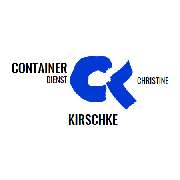 Container-Dienst Christine Kirschke - LOGO