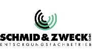 Container - Entsorgung Schmid & Zweck GmbH - LOGO