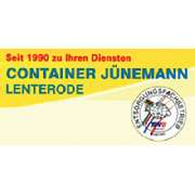 Container Jünemann Inh. Heike Lucke - LOGO