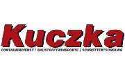 Container Kuczka - LOGO