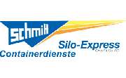 Container Schmitt Klemens Silo-Express GmbH & Co. KG - LOGO