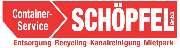 Container Service Schöpfel GmbH - 1