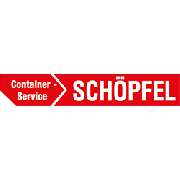 Container-Service SCHÖPFEL GmbH - LOGO