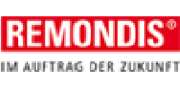 Containerdienst, Entsorgung REMONDIS - LOGO