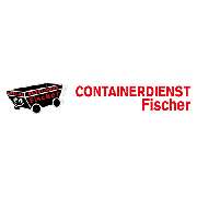 Containerdienst Fischer - LOGO