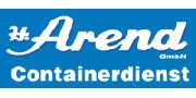 Containerdienst H.Arend GmbH - LOGO