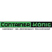 Containerdienst KÖNIG - LOGO