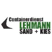 Containerdienst Lehmann - LOGO