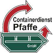 Containerdienst Pfaffe GmbH - LOGO