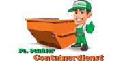 Containerdienst Schüler - LOGO