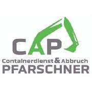 Containerdienst und Abbruch Fetting Inh. Steffen Pfarschner - LOGO