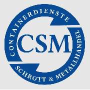 Containerdienste, Schrott, Metallhandel Ulm UG - LOGO