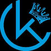 Content King Agency - Content King Agency Logo