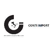 Conti Import - LOGO
