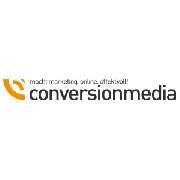 Logo - Conversionmedia GmbH & Co. KG