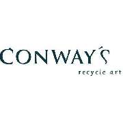 Conway´s Recycle Art - Logo