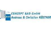 Conzept Bad GmbH - LOGO