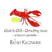 Logo - Cook & Chill - Consulting GmbH