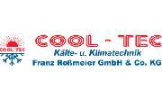 Cool-Tec Kälte- u. Klimatechnik Franz Roßmeier GmbH & Co.KG - LOGO