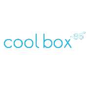 Coolbox -85°  Recovery & Performance - LOGO