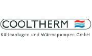 Cooltherm Kälteanlagen und Wärmepumpen GmbH - LOGO