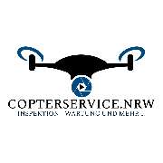 Copterservice.nrw - LOGO