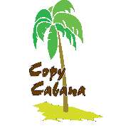 Copy Cabana Digitaldruckerei - LOGO