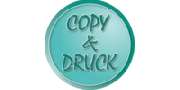 COPY & DRUCK - LOGO