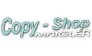Copy-Shop Maigler - LOGO