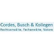 Cordes, Busch & Kollegen - LOGO