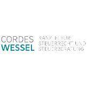 Cordes & Wessel Kanzlei für Steuerrecht und Steuerberatung - LOGO