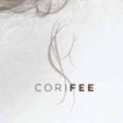 Corifee wünschen.schneiden.färben - LOGO