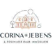 Corina Jebens & Rosemarie Baur Immobilien - LOGO