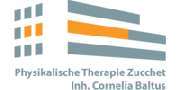 Cornelia Baltus Physikalische Therapie Zucchet - LOGO