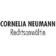 Cornelia Neumann Rechtsanwältin - LOGO