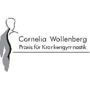Cornelia Wollenberg - LOGO