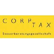 Corptax Steuerberatungsgesellschaft mbH - LOGO